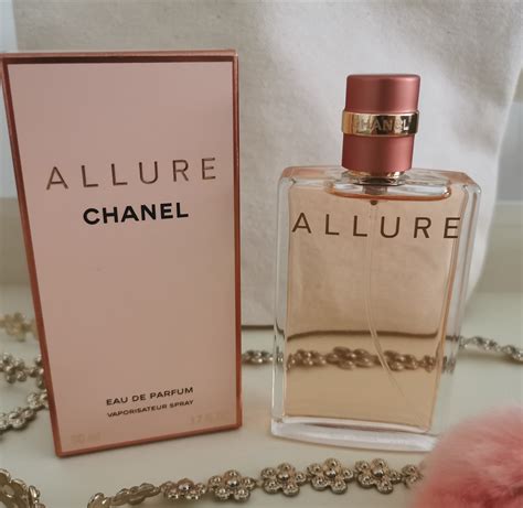 parfum chanel allure femme|Allure .